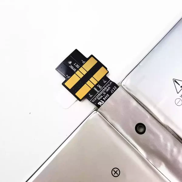 Uudenveroinen kannettavan tietokoneen akku MICROSOFT Surface Pro 4 - Image 3