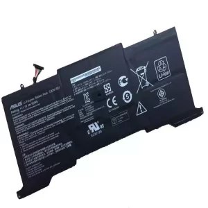 Uudenveroinen kannettavan tietokoneen akku ASUS C32N1301