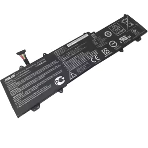 Uudenveroinen kannettavan tietokoneen akku ASUS C31N1330