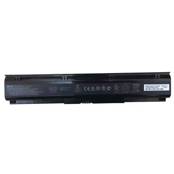 Uudenveroinen kannettavan tietokoneen akku HP ProBook 4730s