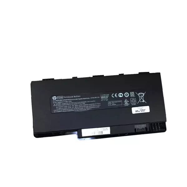Uudenveroinen kannettavan tietokoneen akku HP Pavilion dm3