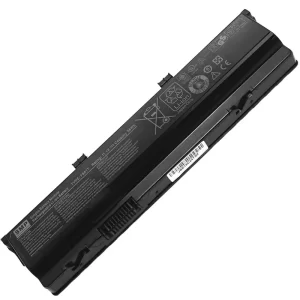 Uudenveroinen kannettavan tietokoneen akku DELL T779R,T780R
