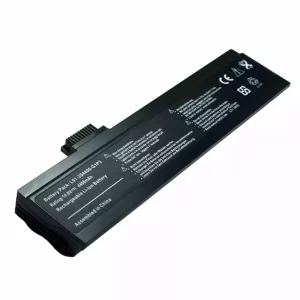 Uudenveroinen kannettavan tietokoneen akku HASEE L51-3S4000-C1L1