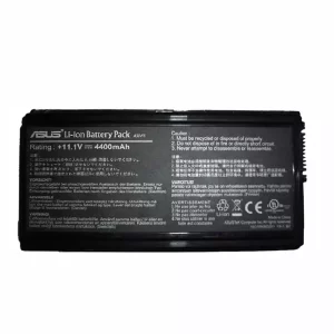 Uudenveroinen kannettavan tietokoneen akku ASUS A32-F5