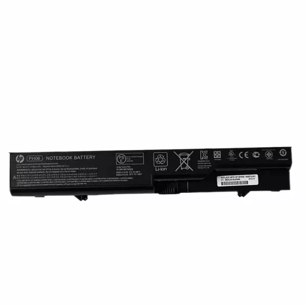 Uudenveroinen kannettavan tietokoneen akku HP ProBook 4520s,ProBook 4525s