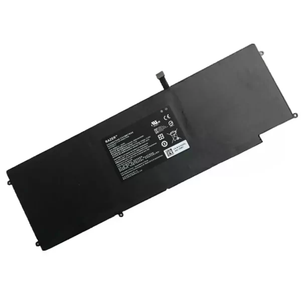 Uudenveroinen kannettavan tietokoneen akku Razer RC30-0196