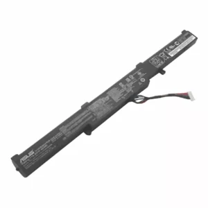 Uudenveroinen kannettavan tietokoneen akku ASUS A41N1611