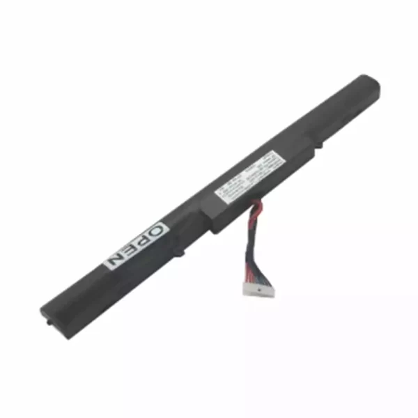 Uudenveroinen kannettavan tietokoneen akku ASUS A41N1611 - Image 2