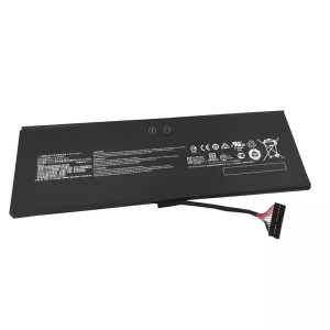Uudenveroinen kannettavan tietokoneen akku MSI GS40 Q6E
