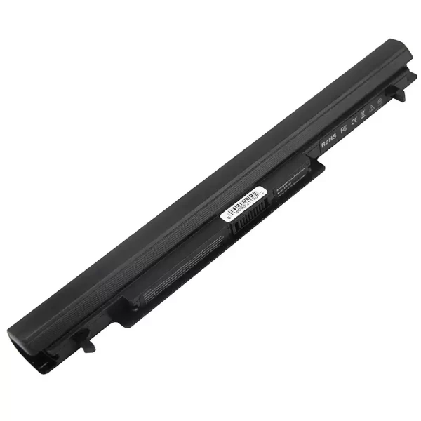 Uudenveroinen kannettavan tietokoneen akku ASUS A31-K56,A32-K56