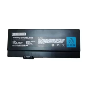 Uudenveroinen kannettavan tietokoneen akku MSI S9N-724H201-M47