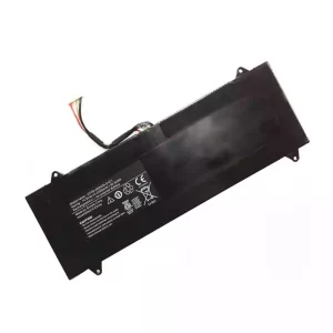 Uudenveroinen kannettavan tietokoneen akku HAIER UT40-4S2400-S1C1