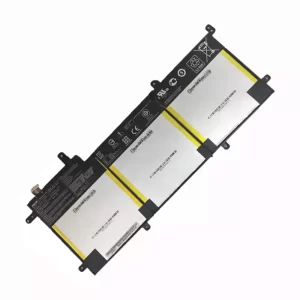 Uudenveroinen kannettavan tietokoneen akku ASUS  C31N1428