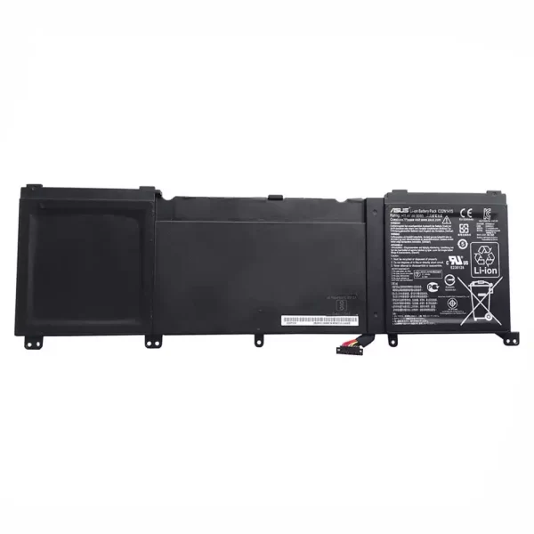 Uudenveroinen kannettavan tietokoneen akku ASUS C32N1415