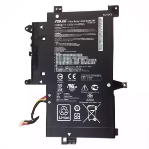 Uudenveroinen kannettavan tietokoneen akku ASUS B31N1345