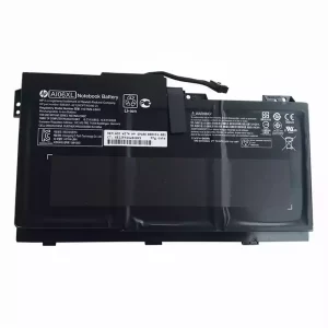 Uudenveroinen kannettavan tietokoneen akku HP Zbook 17 G3