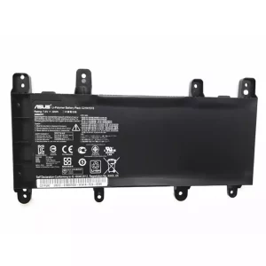Uudenveroinen kannettavan tietokoneen akku ASUS C21N1515