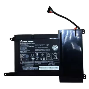 Uudenveroinen kannettavan tietokoneen akku LENOVO L14M4P23