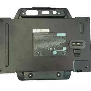 Uudenveroinen kannettavan tietokoneen akku Getac BP4S1P2100S