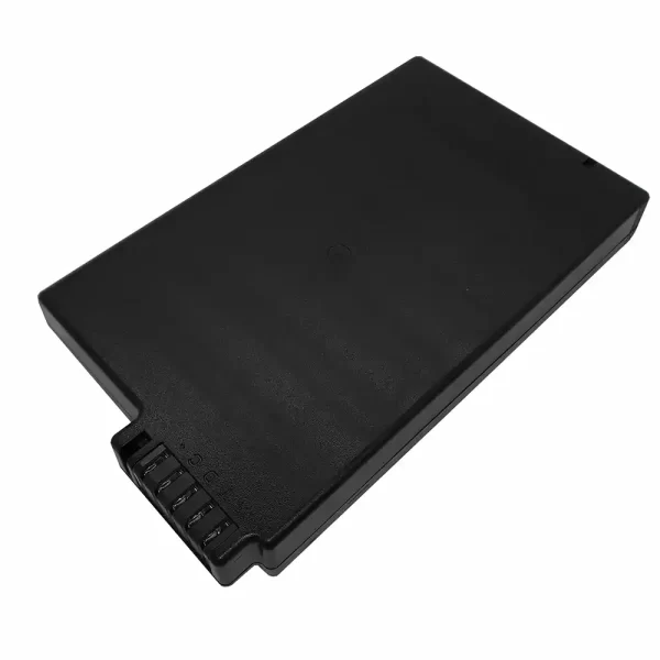 Uudenveroinen kannettavan tietokoneen akku Getac V1010 - Image 4
