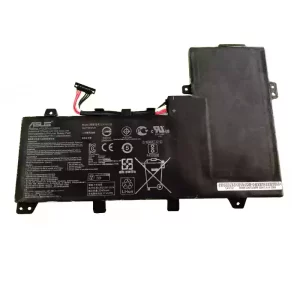 Uudenveroinen kannettavan tietokoneen akku ASUS C41N1533