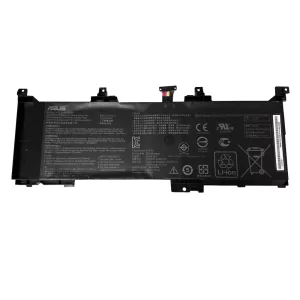Uudenveroinen kannettavan tietokoneen akku ASUS C41N1531