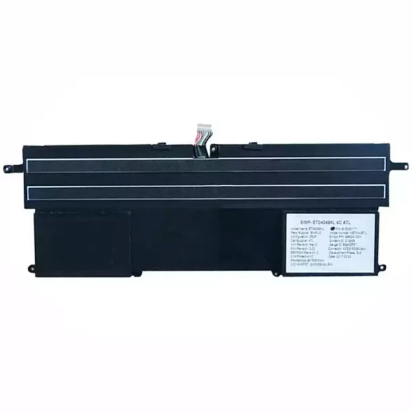 Uudenveroinen kannettavan tietokoneen akku HP ET04XL - Image 2