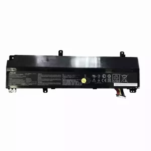 Uudenveroinen kannettavan tietokoneen akku ASUS A42N1710