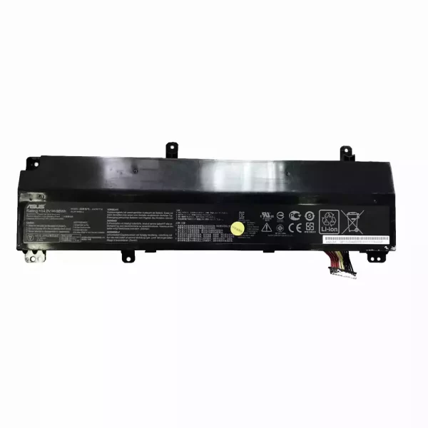 Uudenveroinen kannettavan tietokoneen akku ASUS A42N1710