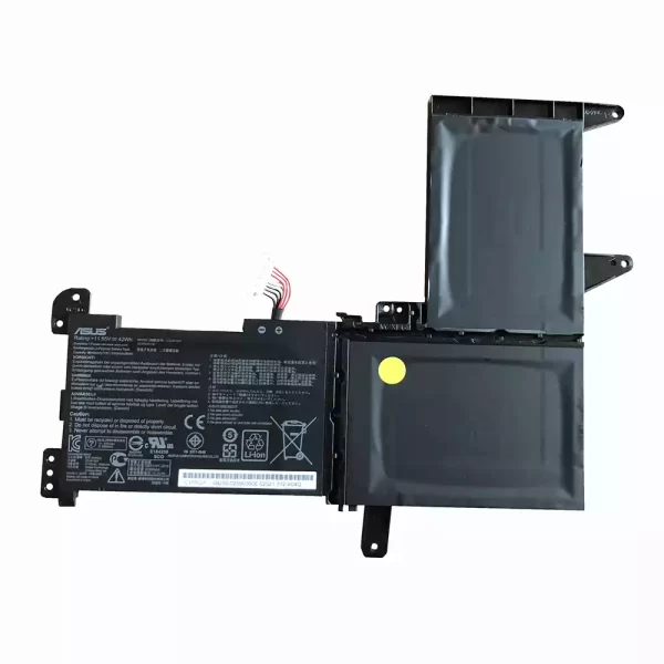 Uudenveroinen kannettavan tietokoneen akku ASUS C31N1637