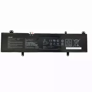 Uudenveroinen kannettavan tietokoneen akku ASUS B31N1707