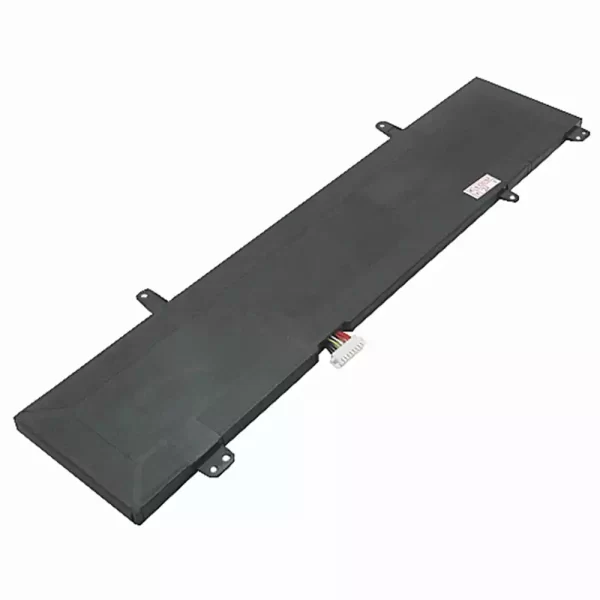 Uudenveroinen kannettavan tietokoneen akku ASUS B31N1707 - Image 2