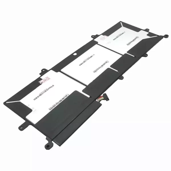 Uudenveroinen kannettavan tietokoneen akku ASUS C31N1714 - Image 2