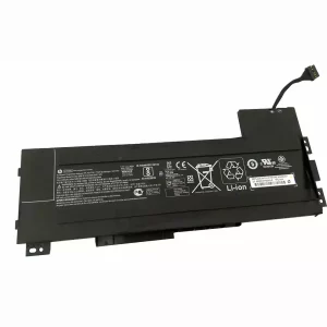 Uudenveroinen kannettavan tietokoneen akku HP ZBook 15 G3