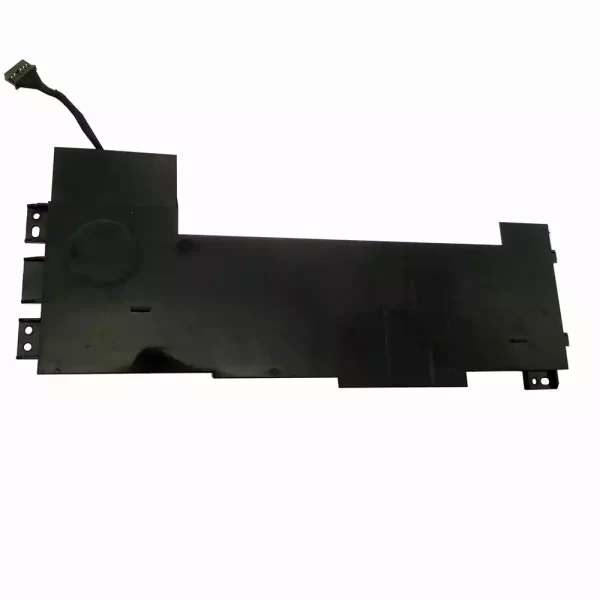 Uudenveroinen kannettavan tietokoneen akku HP ZBook 15 G3 - Image 2