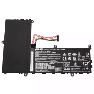 Uudenveroinen kannettavan tietokoneen akku ASUS C21N1414