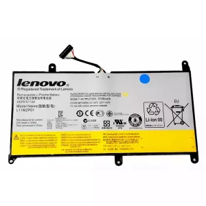 Uudenveroinen kannettavan tietokoneen akku LENOVO L11M2P01
