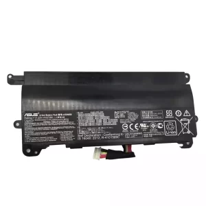 Uudenveroinen kannettavan tietokoneen akku ASUS A32N1511