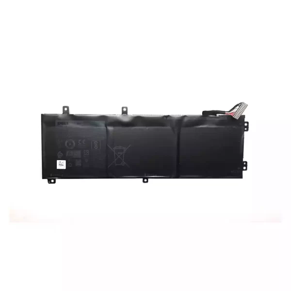 Uudenveroinen kannettavan tietokoneen akku DELL XPS 15 9560