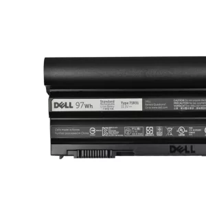 Uudenveroinen kannettavan tietokoneen akku DELL Precision M2800