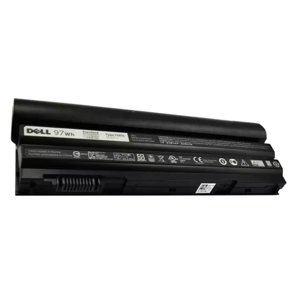 Uudenveroinen kannettavan tietokoneen akku DELL Precision M2800 - Image 3