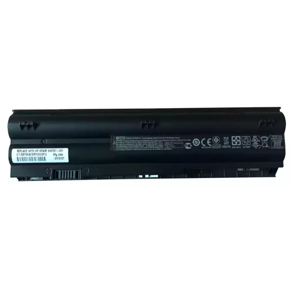 Uudenveroinen kannettavan tietokoneen akku HP MINI 110,MINI 210