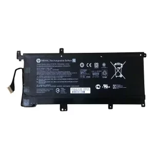 Uudenveroinen kannettavan tietokoneen akku HP TPN-W119,TPN-W120