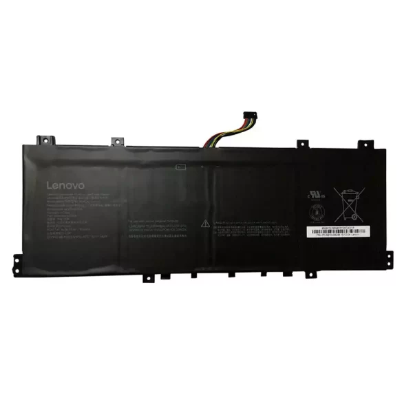 Uudenveroinen kannettavan tietokoneen akku LENOVO BSNO427488-01，BSN0427488-01