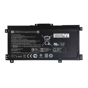 Uudenveroinen kannettavan tietokoneen akku HP TPN-W127