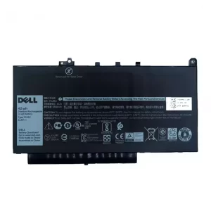 Uudenveroinen kannettavan tietokoneen akku DELL Latitude E7470