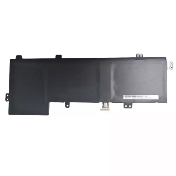 Uudenveroinen kannettavan tietokoneen akku ASUS B31N1534 - Image 2