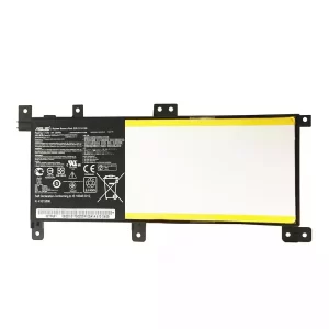 Uudenveroinen kannettavan tietokoneen akku ASUS C21N1509