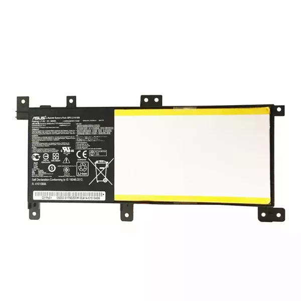 Uudenveroinen kannettavan tietokoneen akku ASUS C21N1509