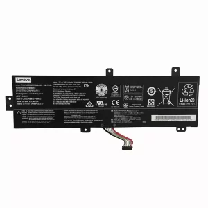 Uudenveroinen kannettavan tietokoneen akku LENOVO L15S2TB0